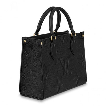2025 Bag M45653 Onthego PM