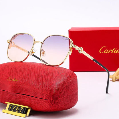 2025 Cool Fashion SUNGLASSES 1767
