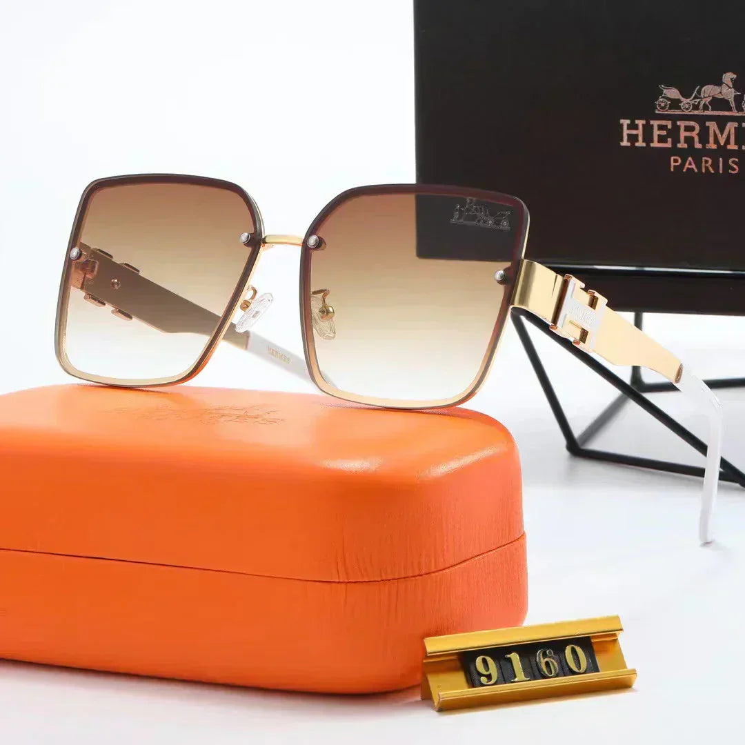 2025 Fashion Sunglasses—9160