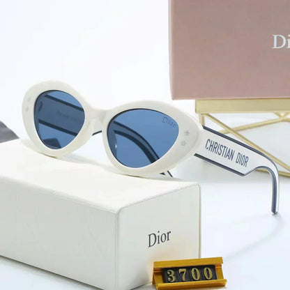 2025 Fashion Sunglasses—3700