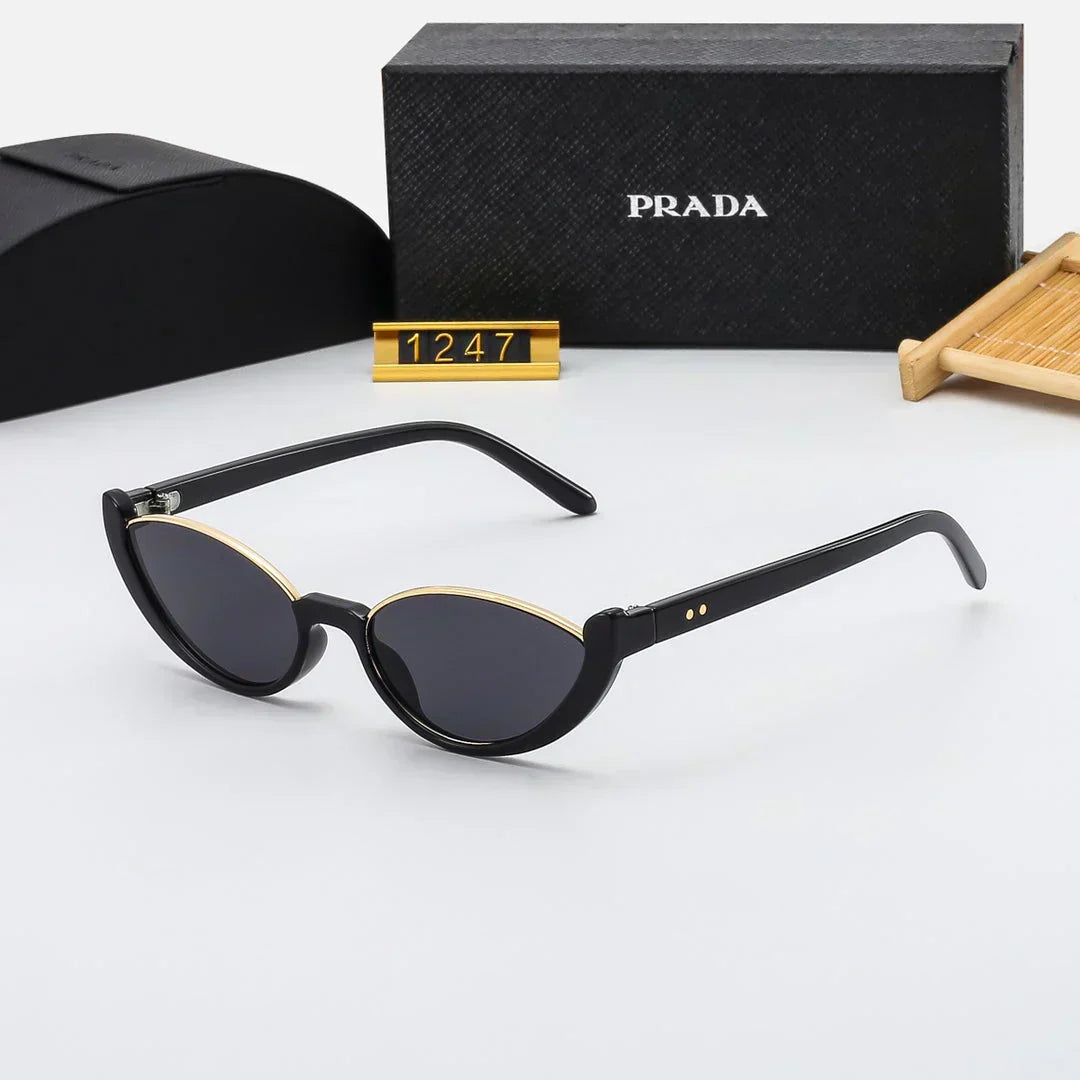 2025 Polarized sunglasses 1427
