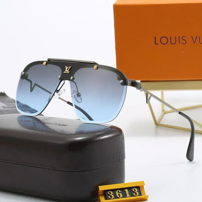 2025 Fashion Sunglasses—3613