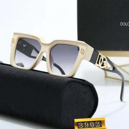 2025 Fashion Sunglasses—3902