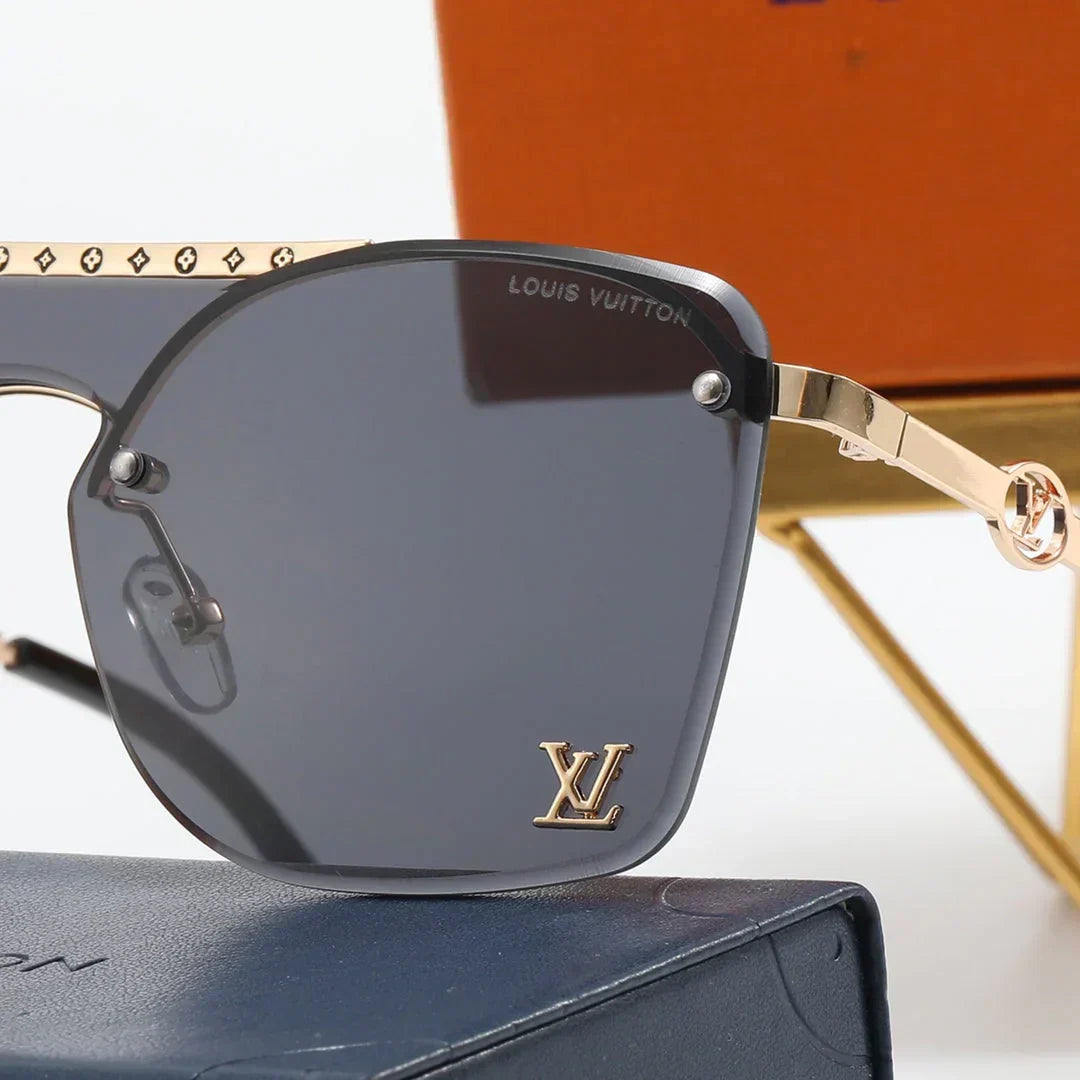 2025 Fashion Sunglasses 3442