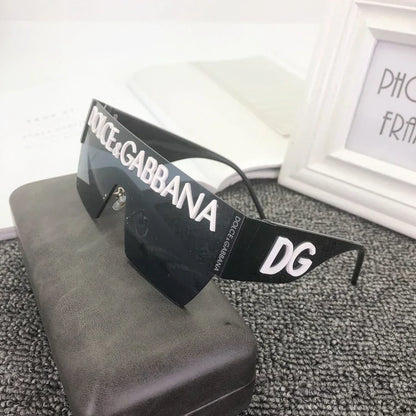 2025  Hot Fashion Square Sunglasses