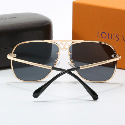2025 Clockwise Sunglasses 3852