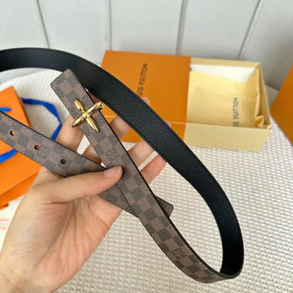 2025 belt Fashion Belts-169
