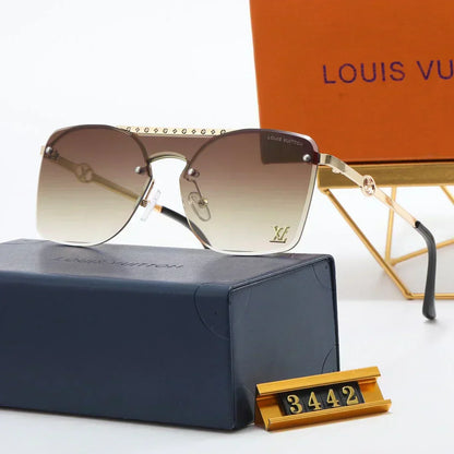 2025 Fashion Sunglasses 3442