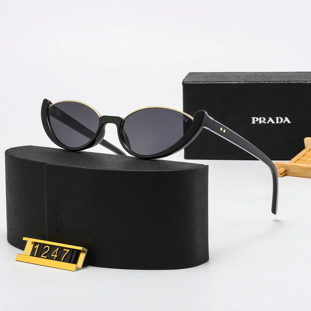 2025 Polarized sunglasses 1427