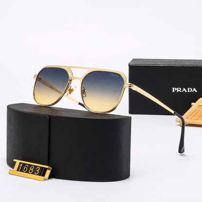 2025 Fashion Mental Sunglasses 1683