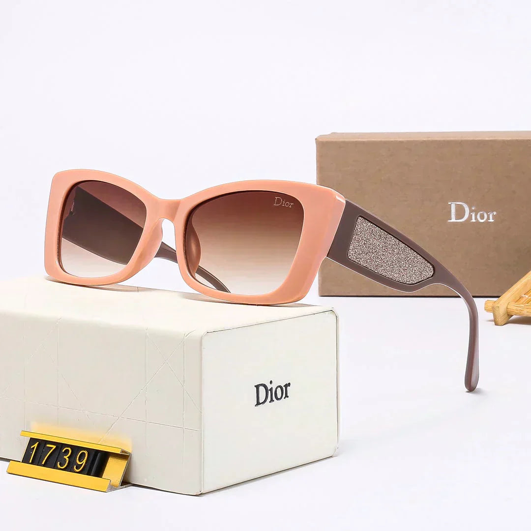 2025 starry sky  Sunglasses 1739