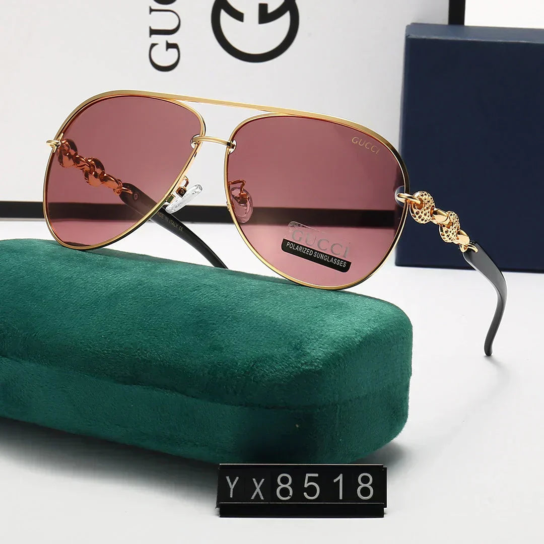 2025 Fashion Sunglasses—8518