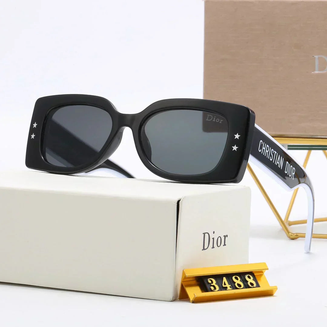 2025 Fashion Sunglasses—3488