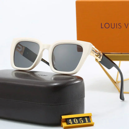 2025 Sunglasses  Fashion Sunglasses-4051