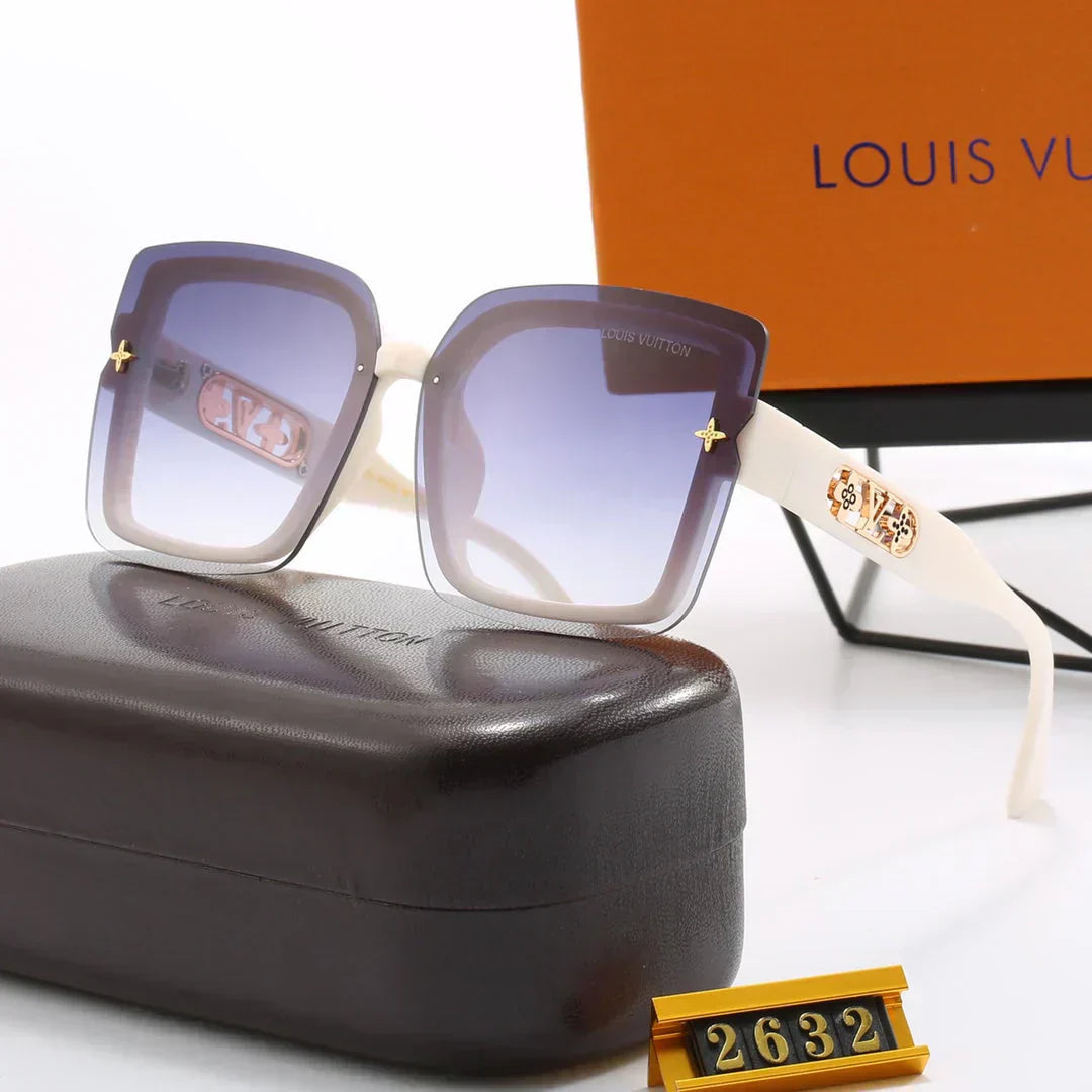 2025 Fashion Sunglasses—2632