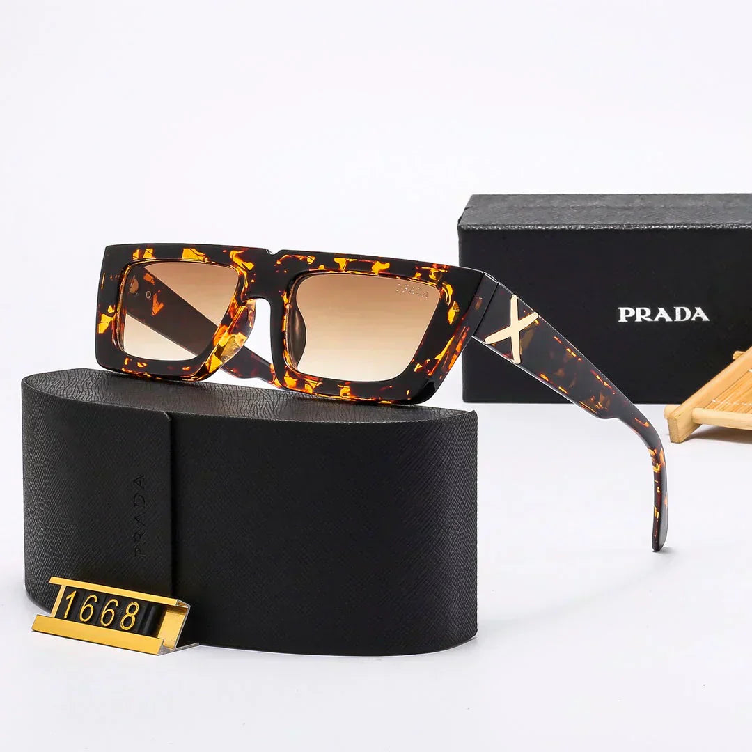 2025 Hot New SUNGLASSES 1668