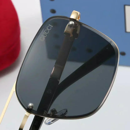 2025 Fashion Sunglasses—3632