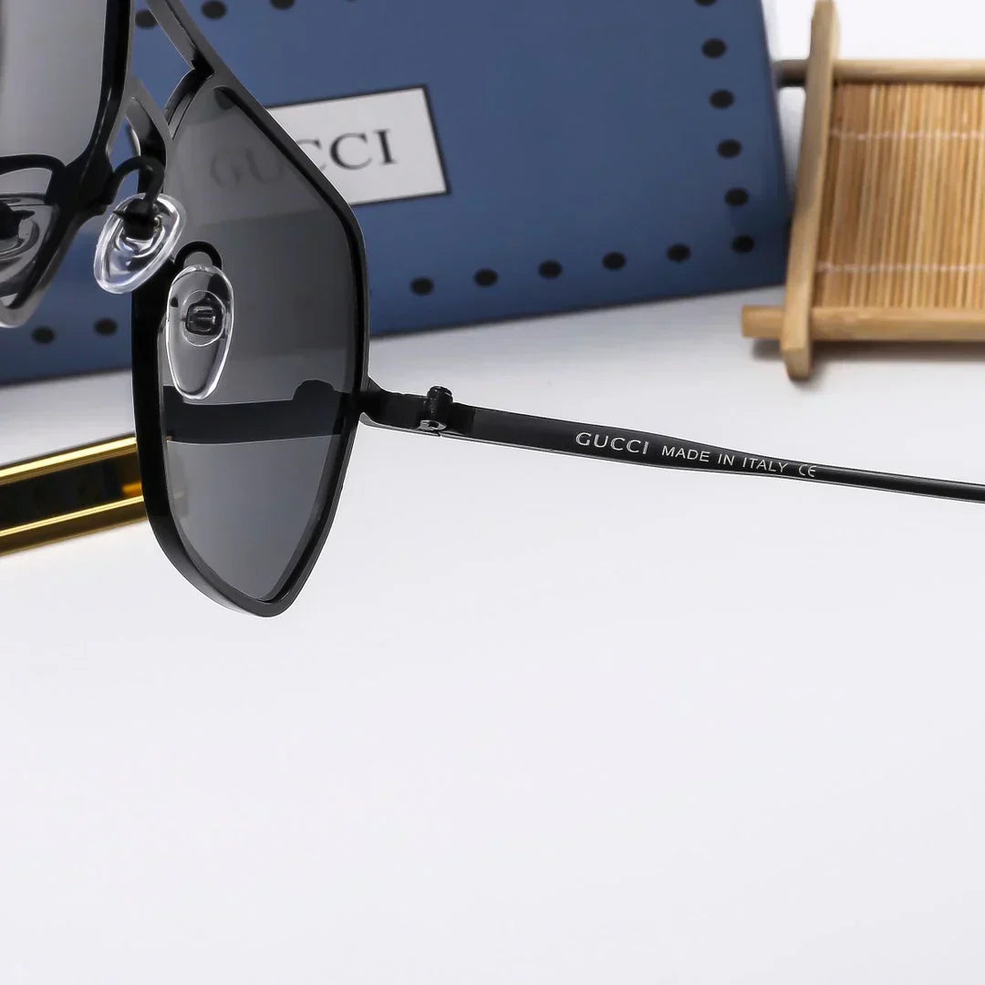 2025 Fashion Sunglasses—1964