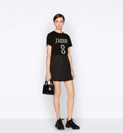 2025 Bag MINI LADY D BAG