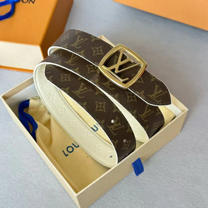 2025 belt Fashion Belts-82