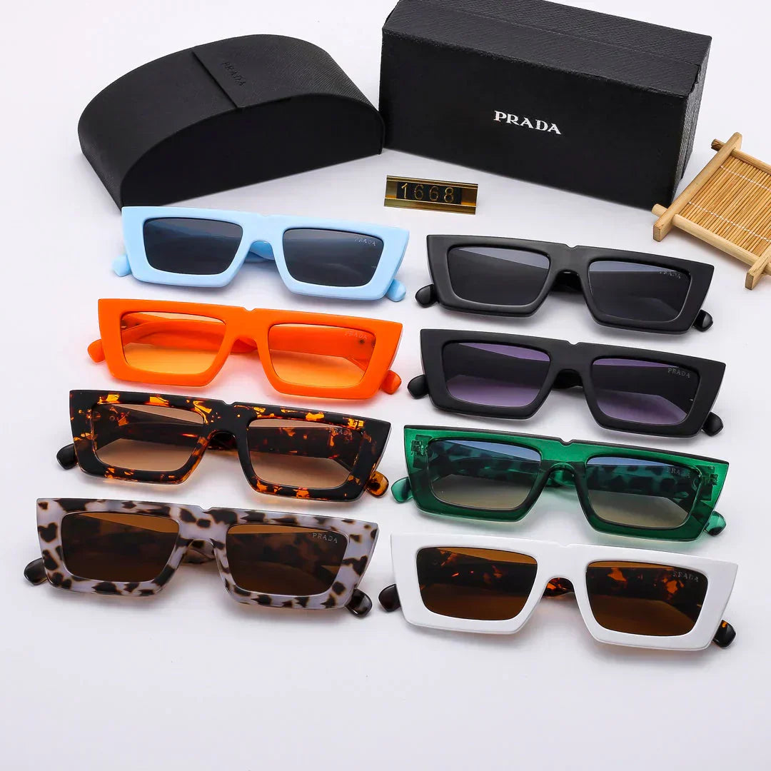 2025 Hot New SUNGLASSES 1668