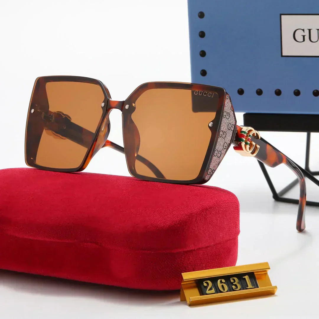 2025 Fashion Sunglasses—2631