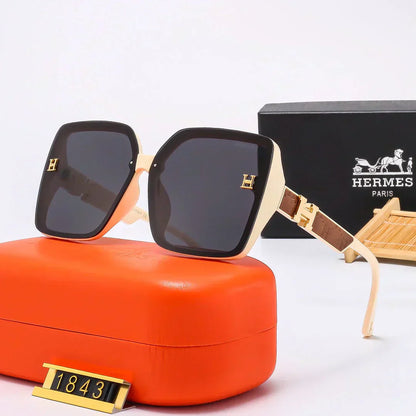 2025 Square Sunglasses 1843