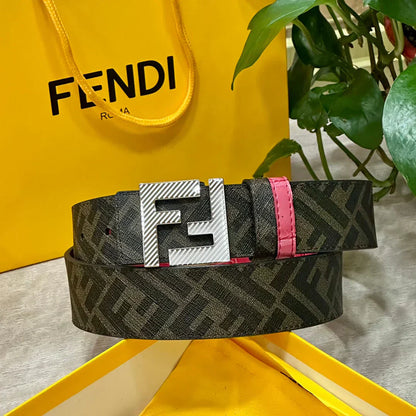 2025 belt Fashion Belts-150