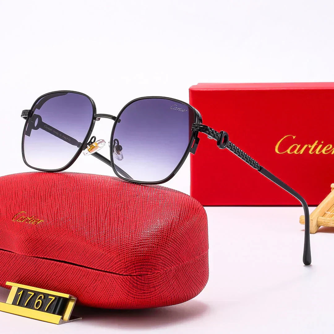 2025 Cool Fashion SUNGLASSES 1767