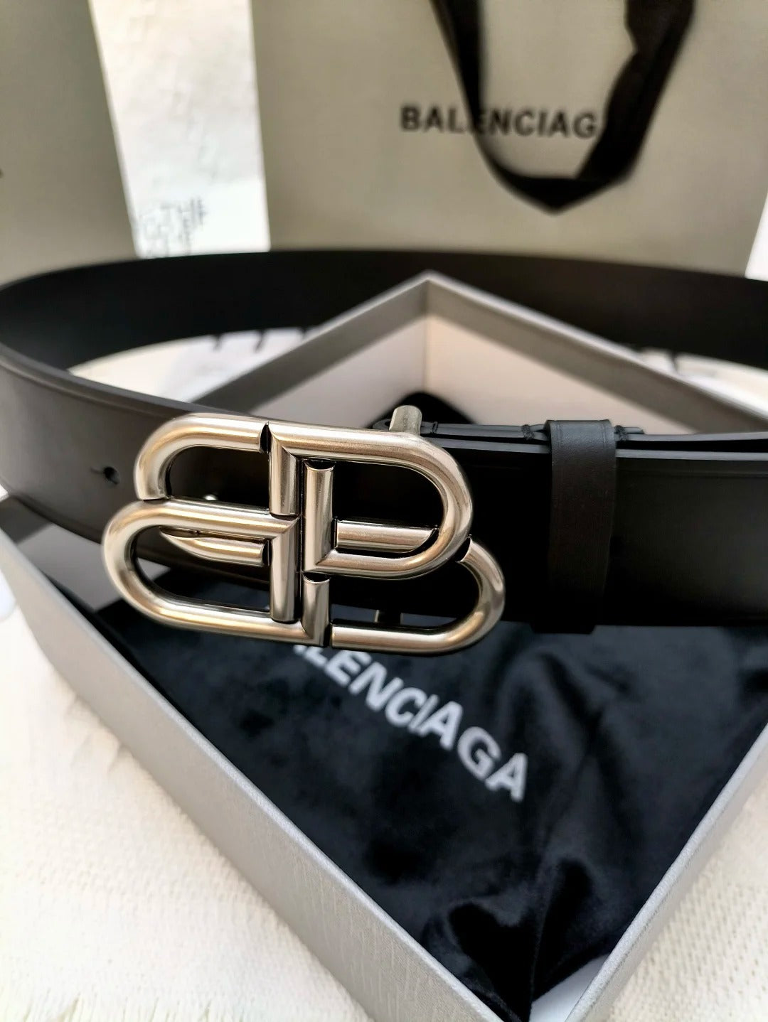 2025 classic belt