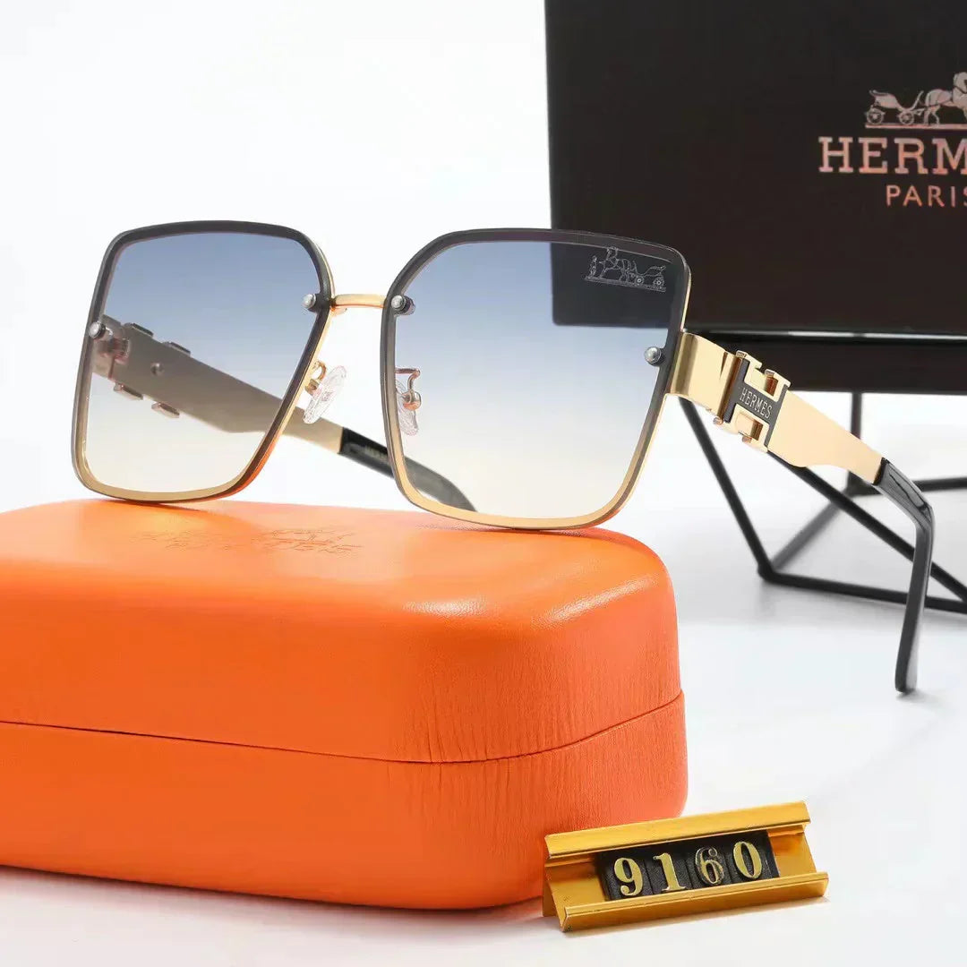 2025 Fashion Sunglasses—9160