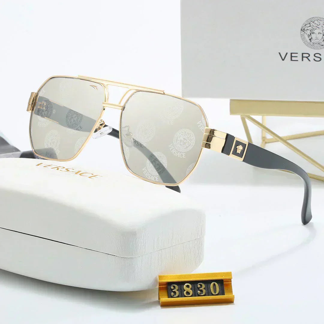 2025 Aviator Sunglasses