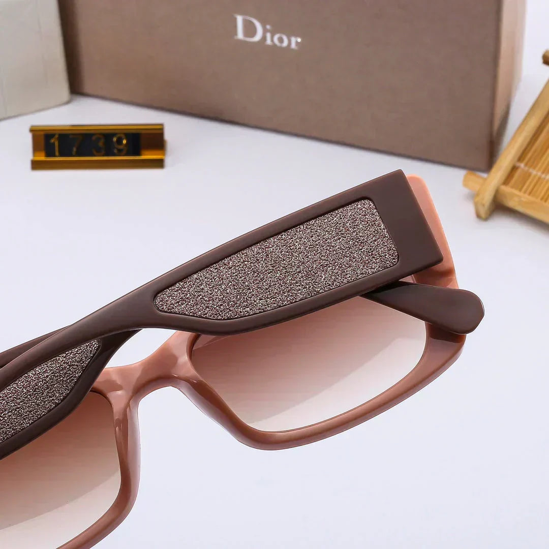 2025 starry sky  Sunglasses 1739