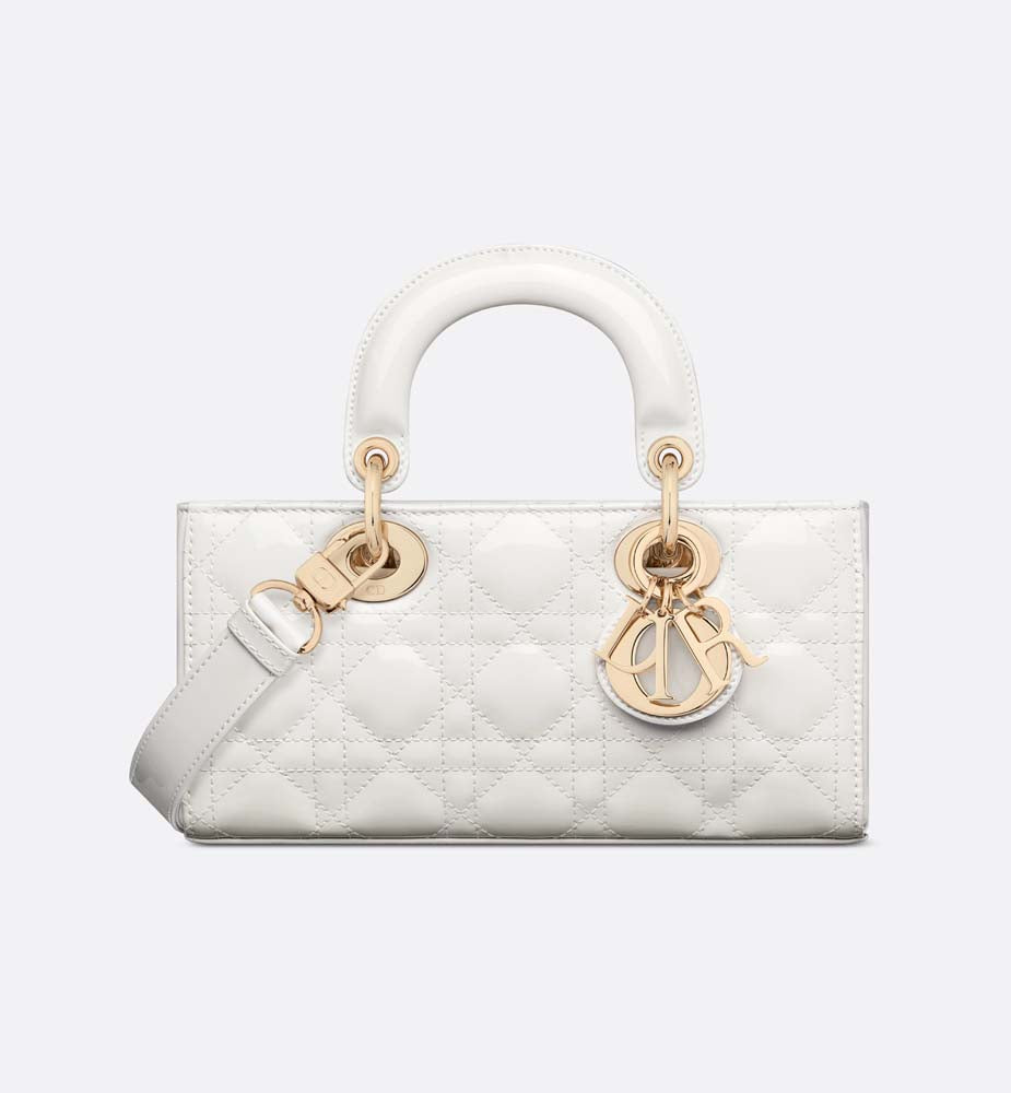 2025 Bag SMALL LADY D-JOY BAG