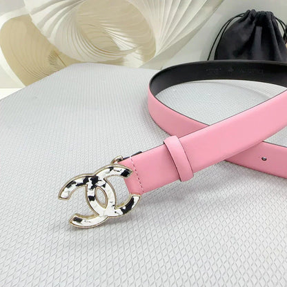 2025 Fashion Belts-42