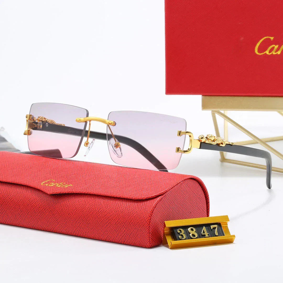 2025 Fashion Sunglasses—3847