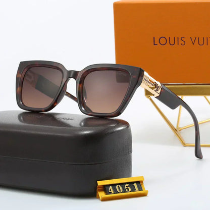 2025 Sunglasses  Fashion Sunglasses-4051