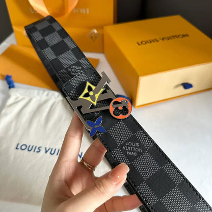 2025 Fashion Belts