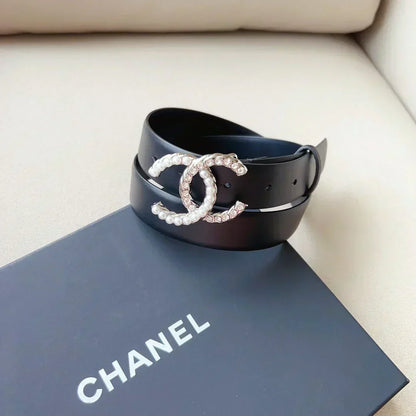 2025 belt Fashion Belts-98