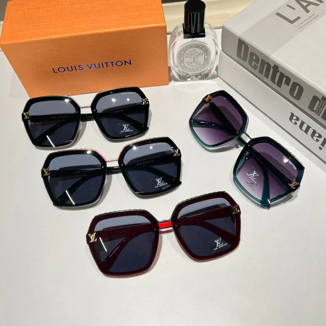 2025 Fashion Sunglasses—8471