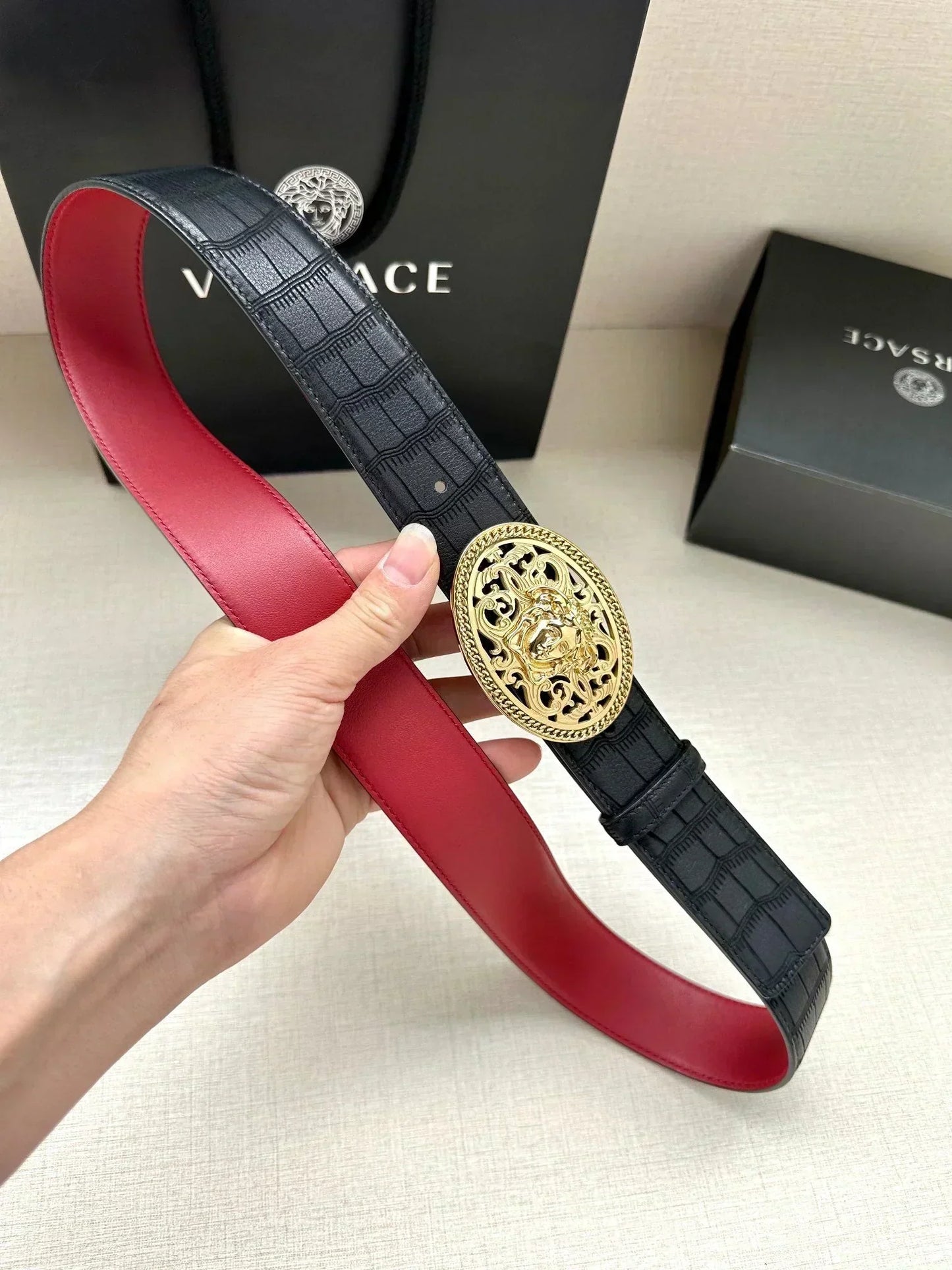 2025 belt Fashion Belts-147