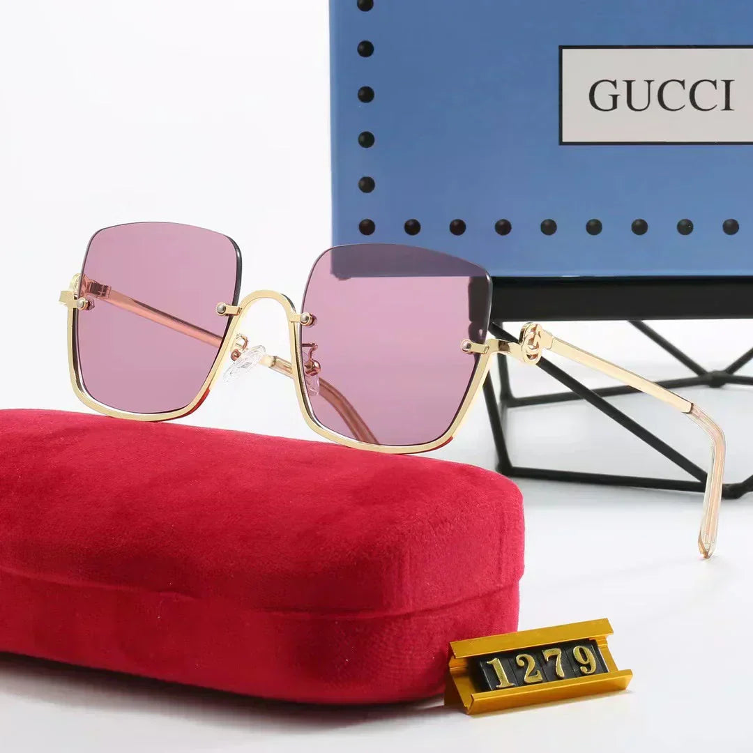 2025 Fashion Sunglasses—1279