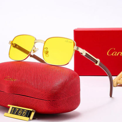 2025 Cool Fashion SUNGLASSES 1766