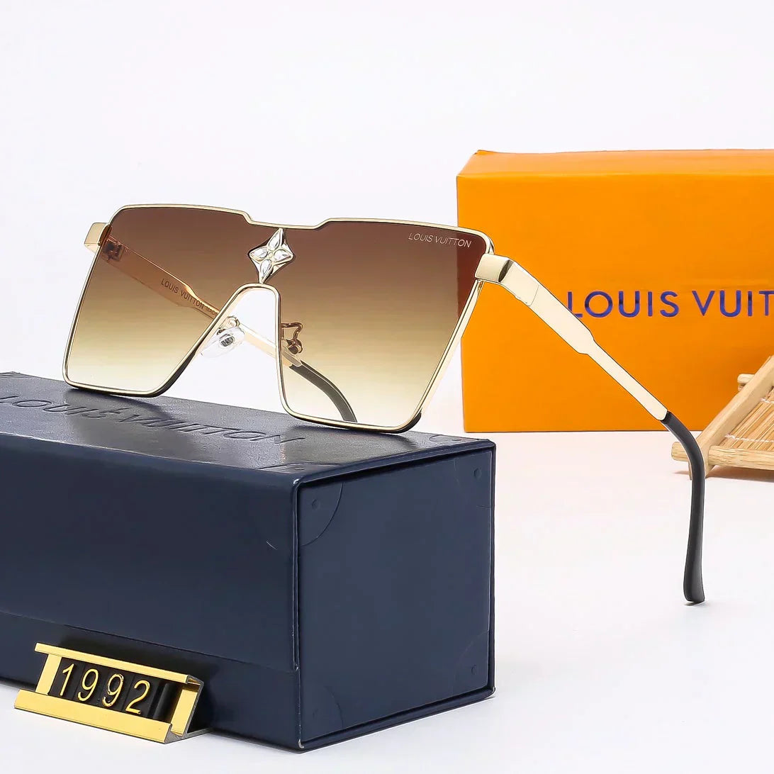 2025 CYCLONE METAL SUNGLASSES 1992