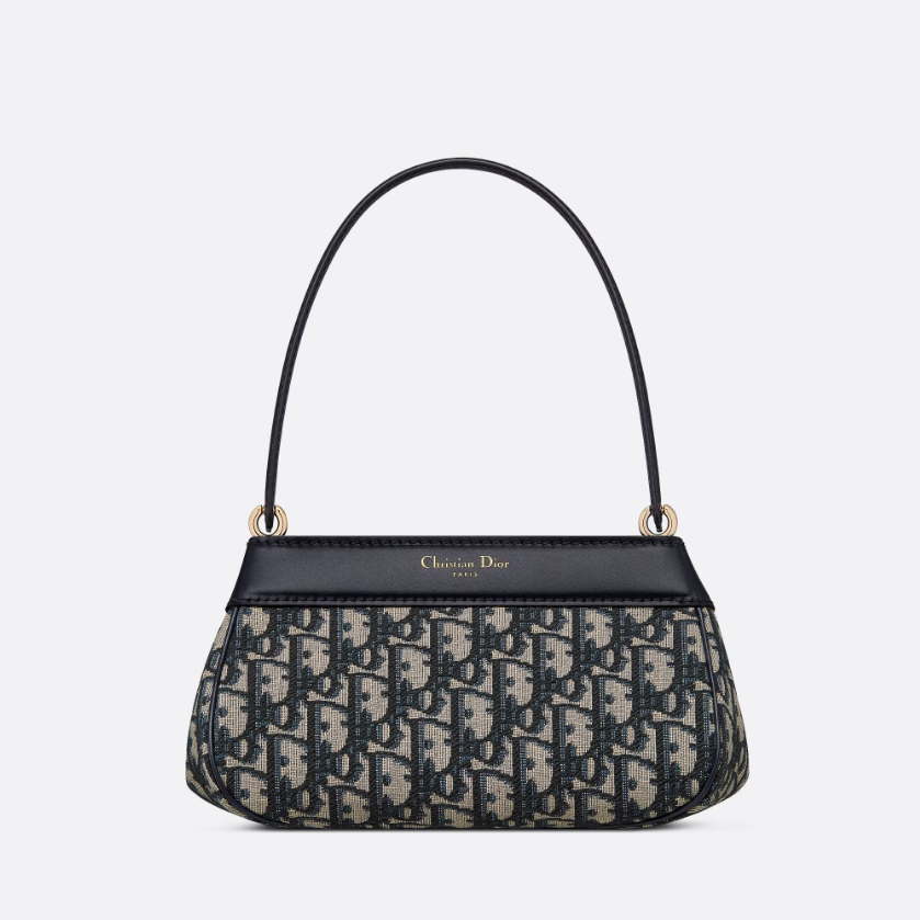2025 Bag SMALL D KEY BAG
