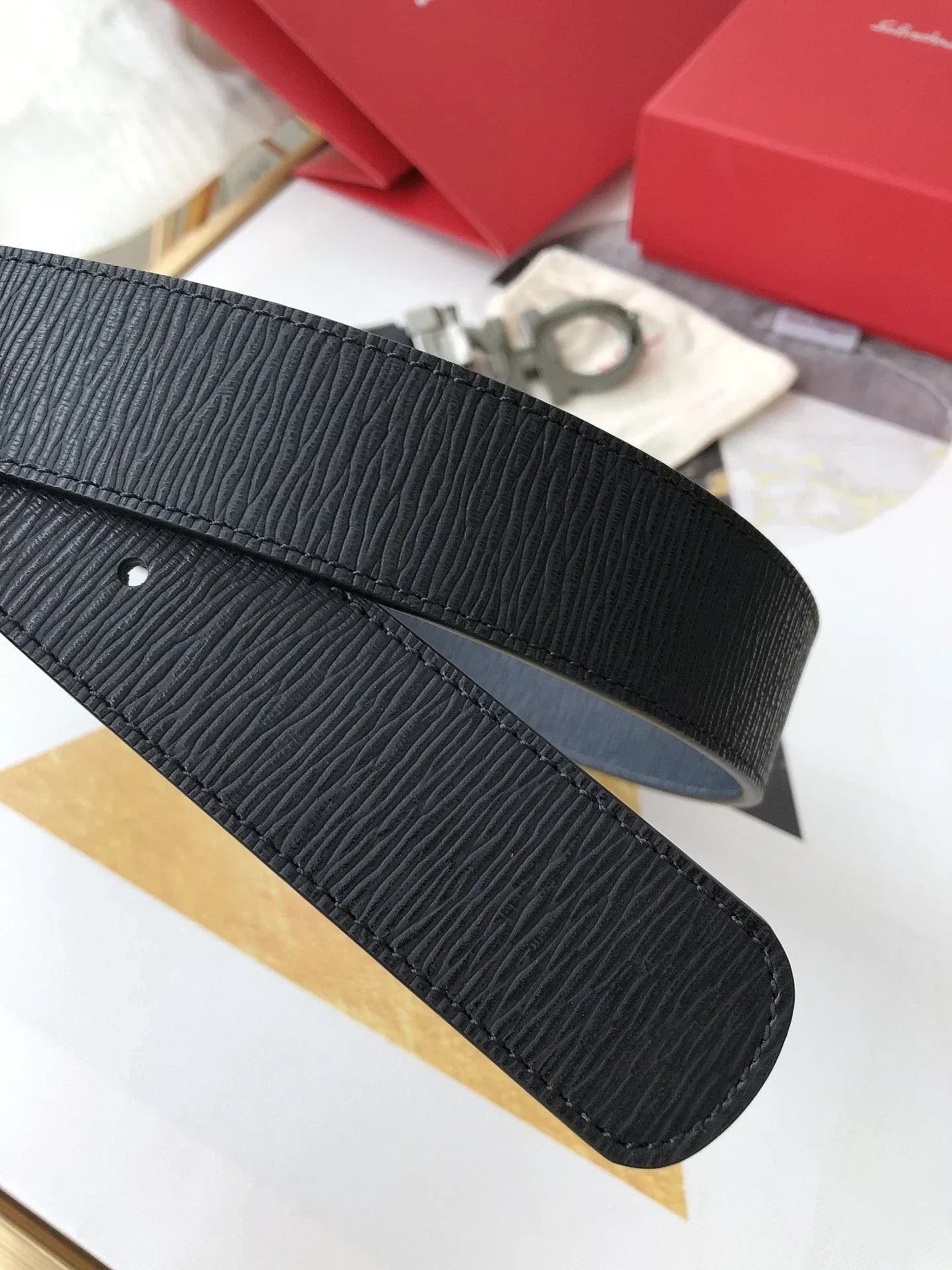 2025 belt Fashion Belts-132