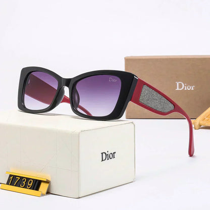 2025 starry sky  Sunglasses 1739