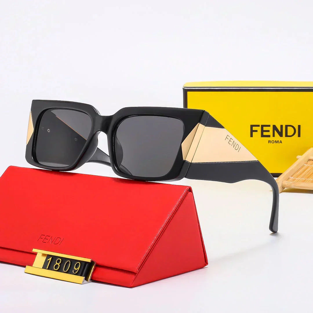 2025 Fashion Sunglasses 1809