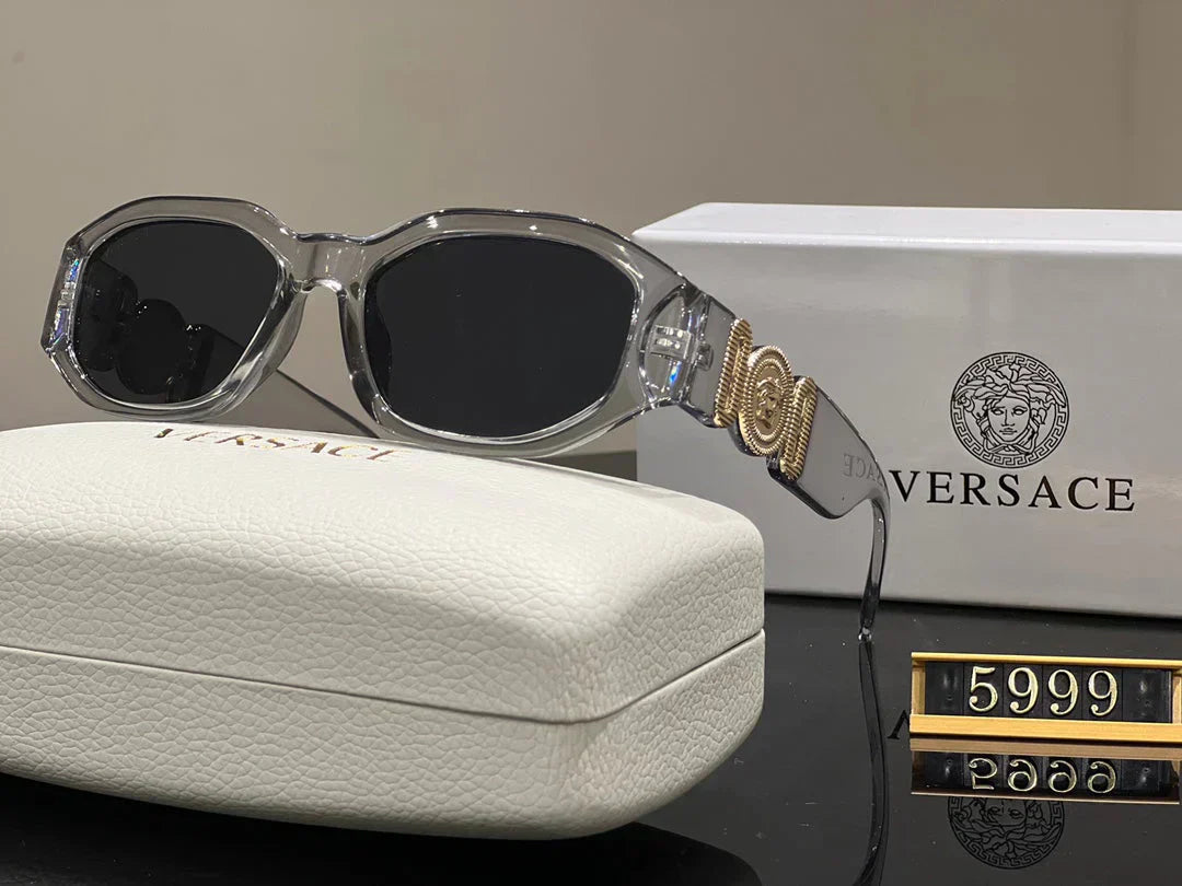 2025 Hot Couple 8 Color Medusa Sunglasses 5999