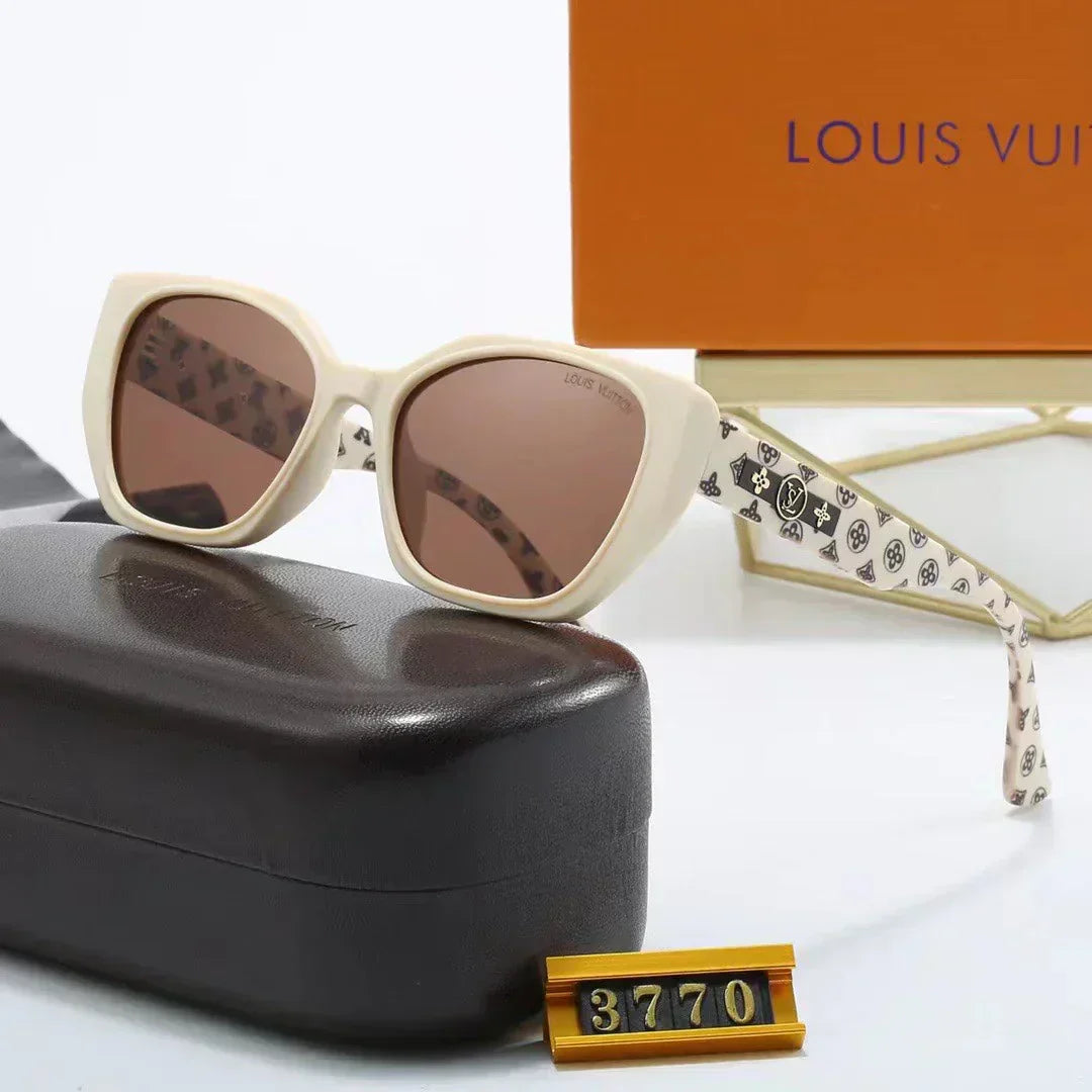 2025 Designer Sunglasses